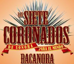 Siete Coronados