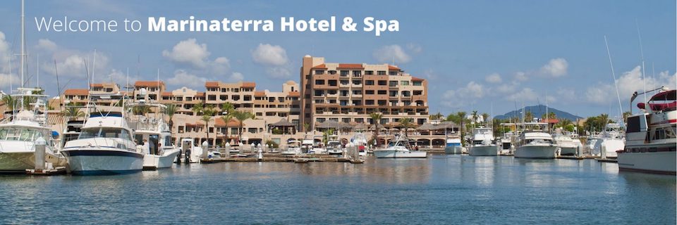 Marinaterra Hotel & Spa