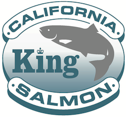 California King Salmon