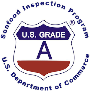 Seafood Inspection Program