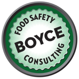 Bpyce Food Safety
