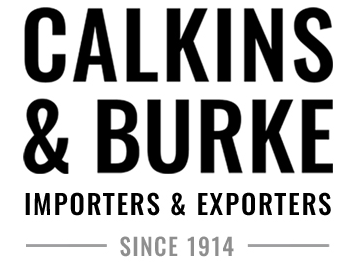 Calkins & Burke