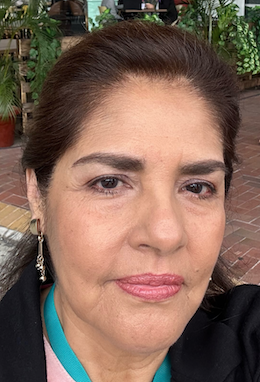 Dr. Sonia Soto Rodríguez