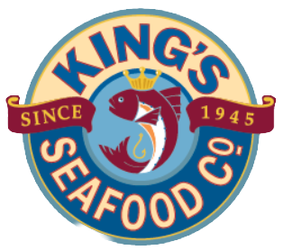 King&rsquo;s Seafood