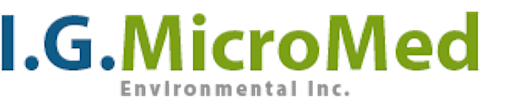 I.G.MicroMed Environmental